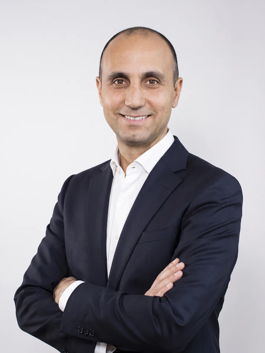 Sandro Nompleggio — Strategischer Berater